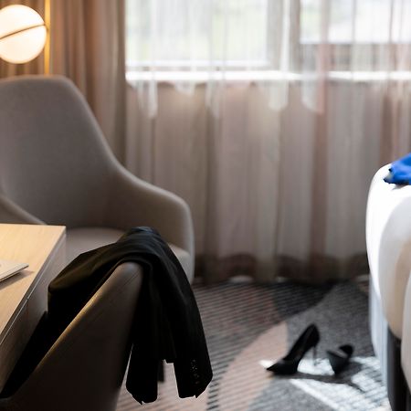 Novotel Sydney Parramatta Dış mekan fotoğraf