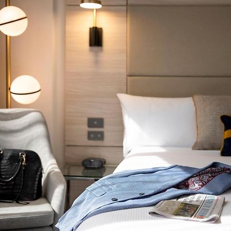 Novotel Sydney Parramatta Dış mekan fotoğraf