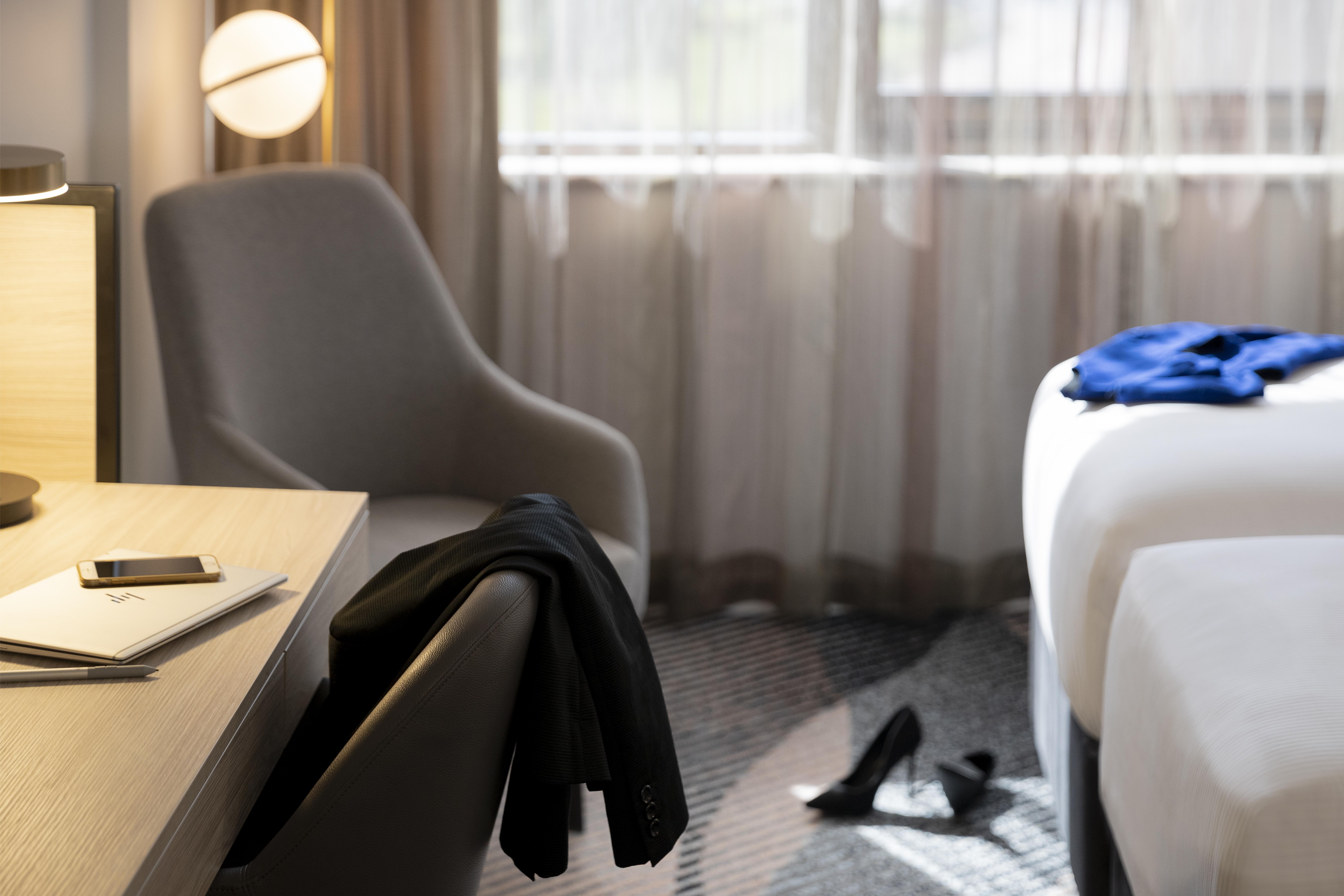 Novotel Sydney Parramatta Dış mekan fotoğraf