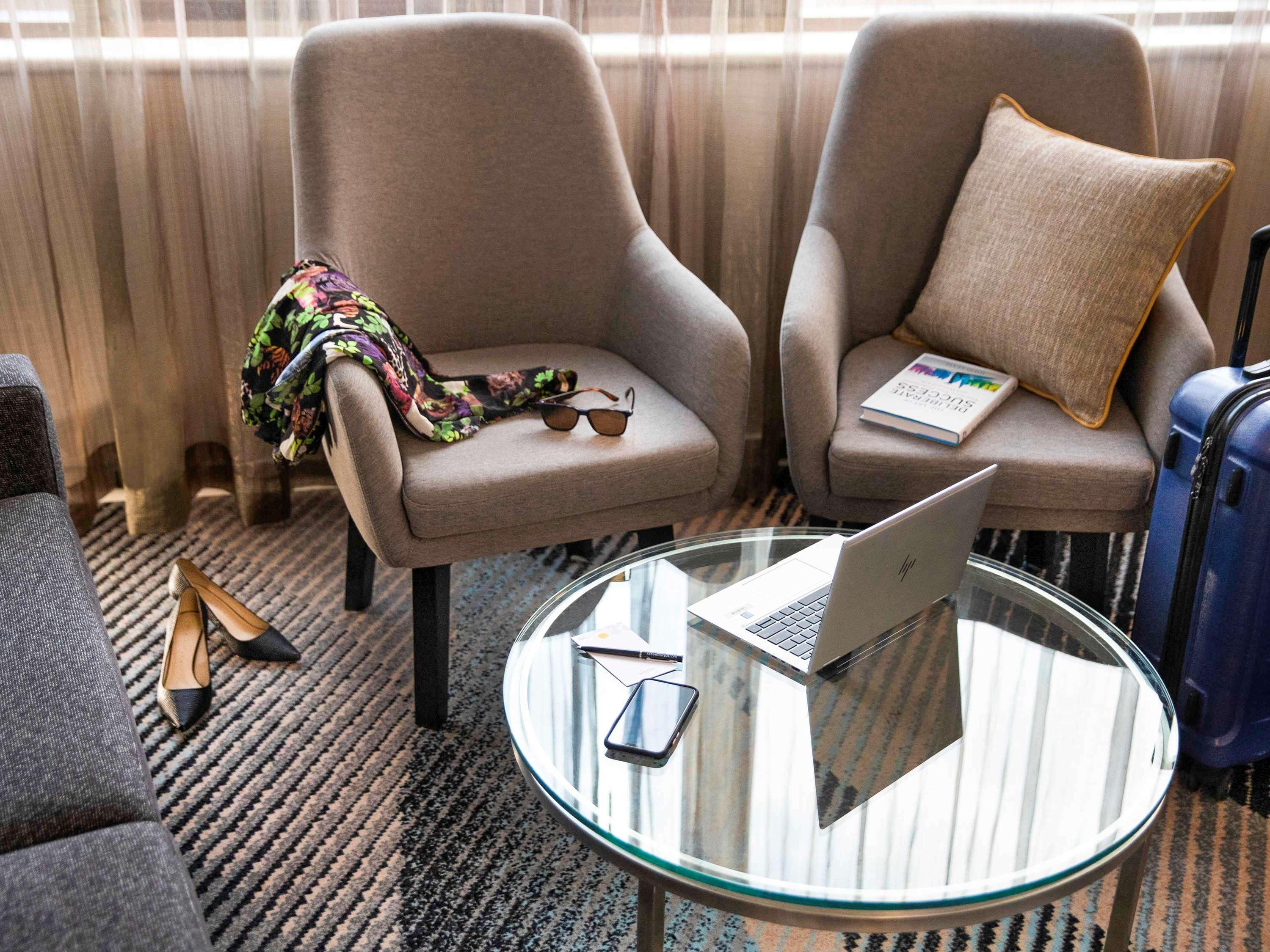 Novotel Sydney Parramatta Dış mekan fotoğraf