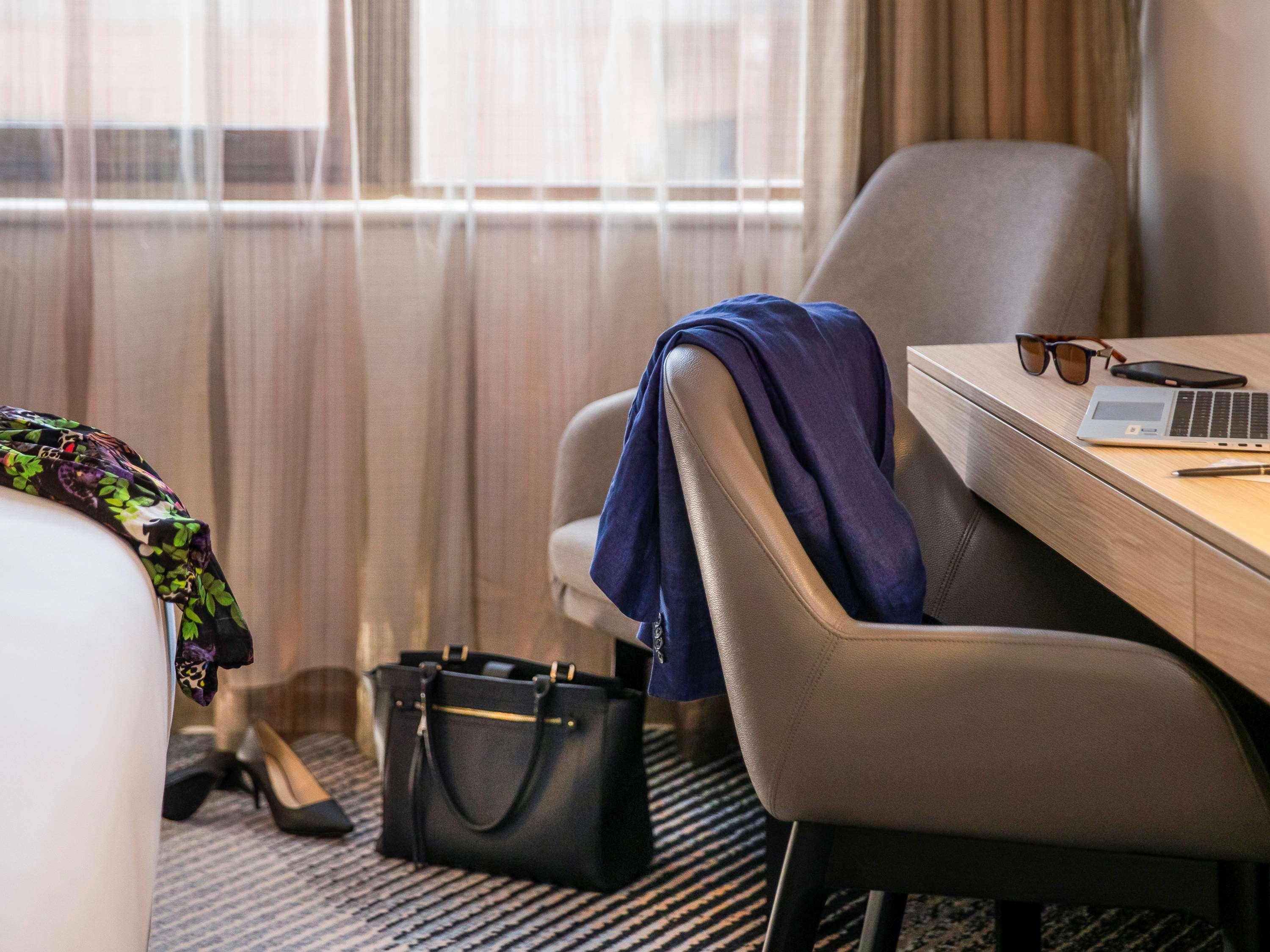 Novotel Sydney Parramatta Dış mekan fotoğraf