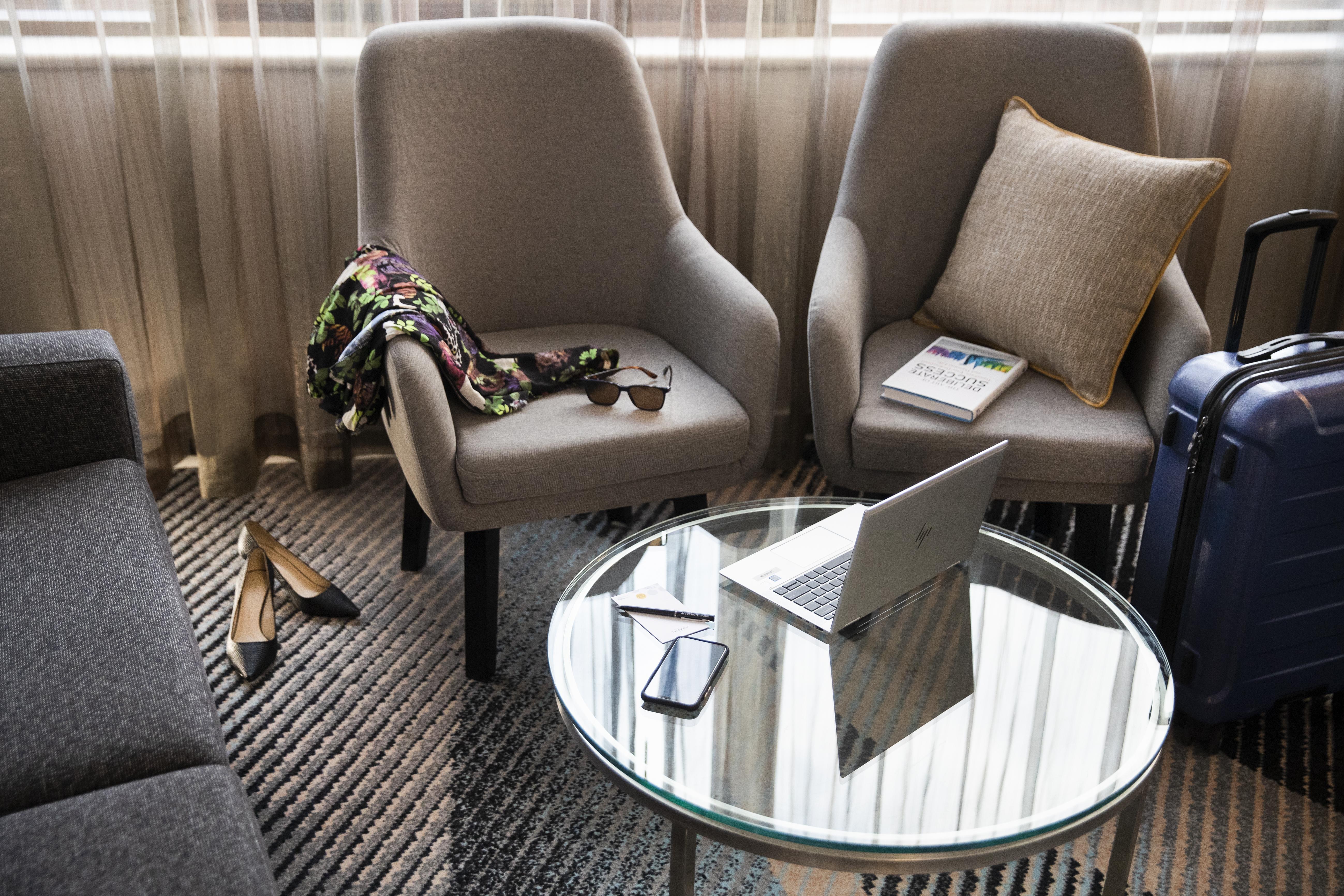 Novotel Sydney Parramatta Dış mekan fotoğraf
