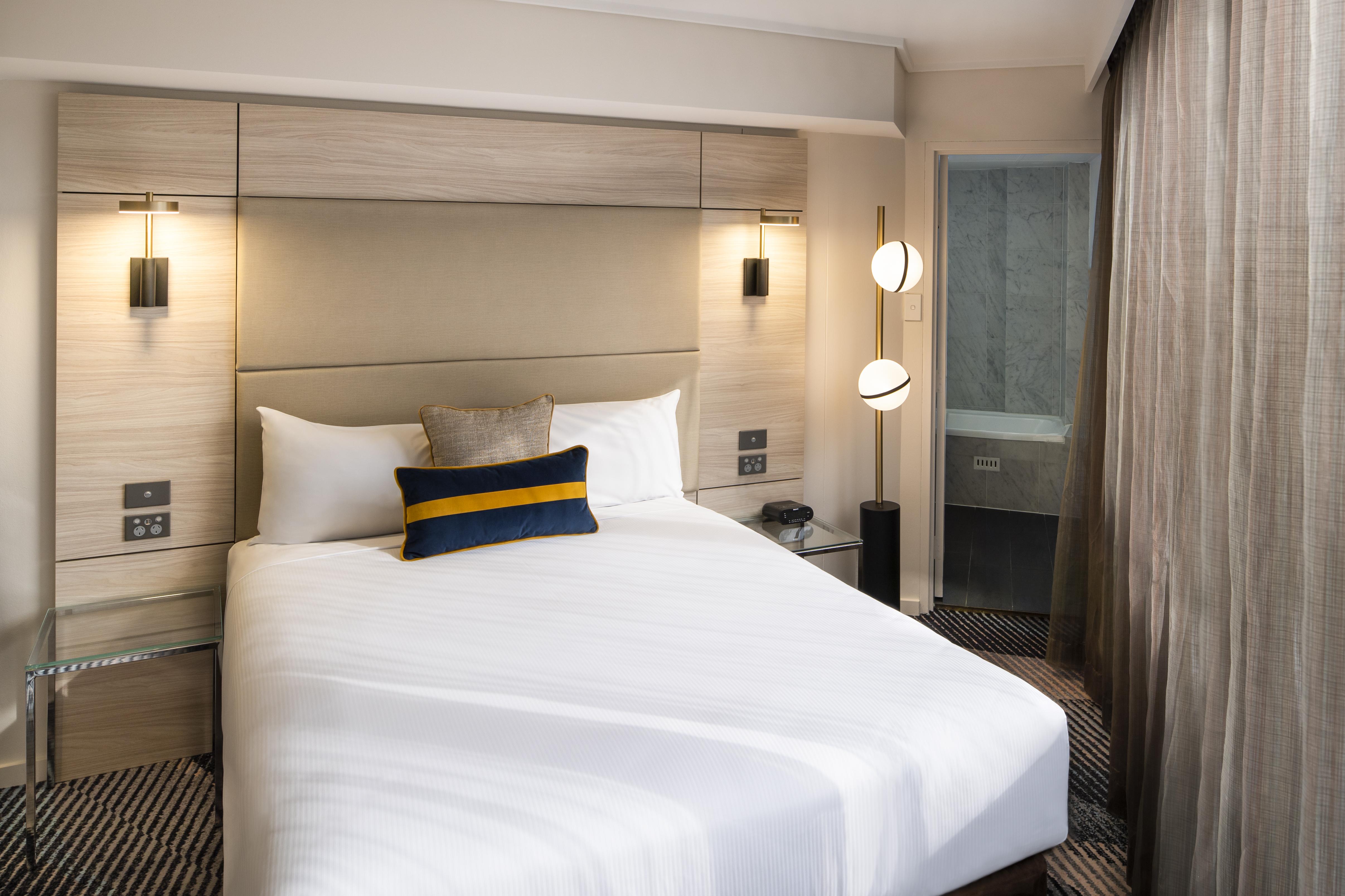 Novotel Sydney Parramatta Dış mekan fotoğraf