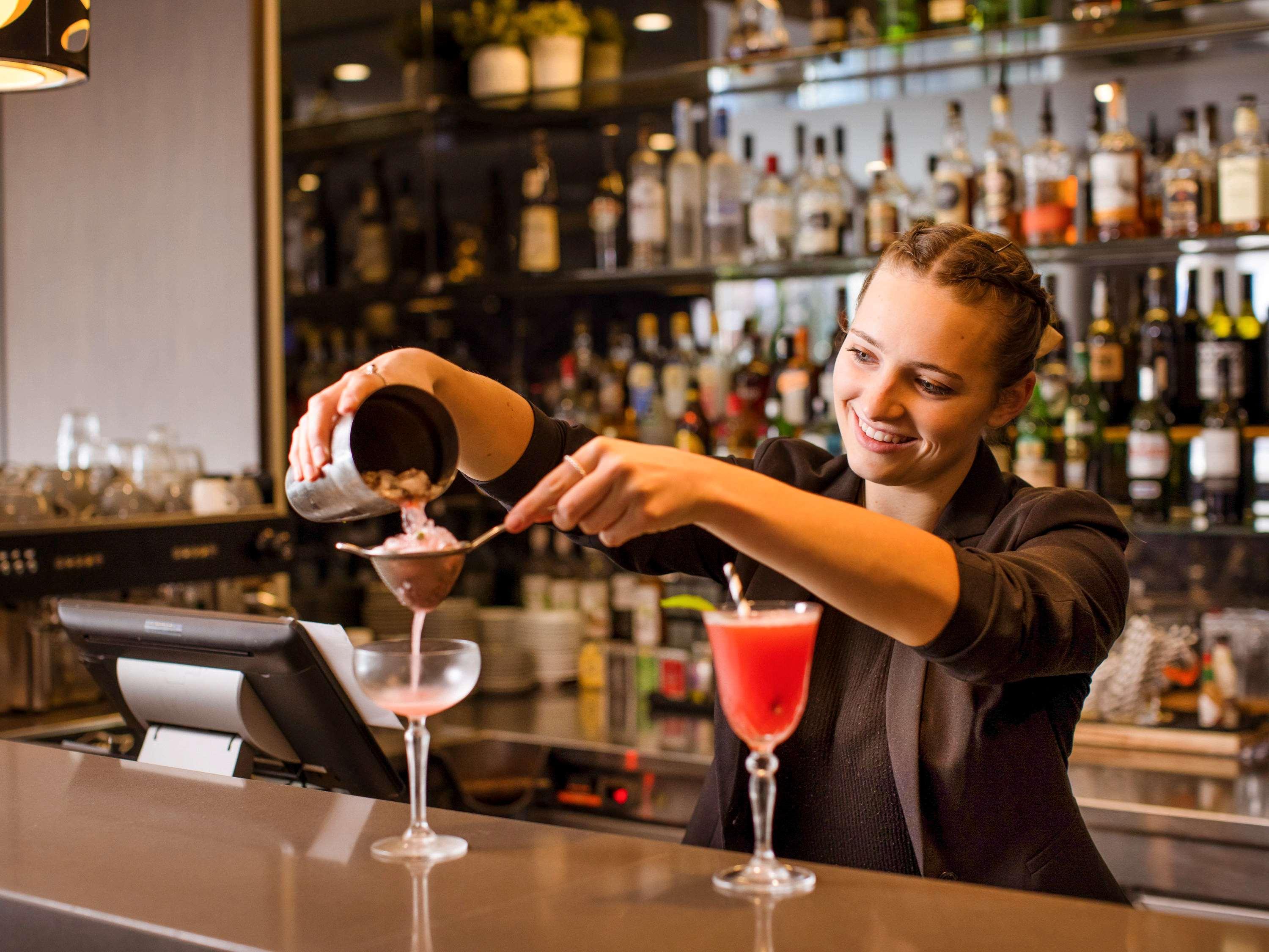 Novotel Sydney Parramatta Dış mekan fotoğraf