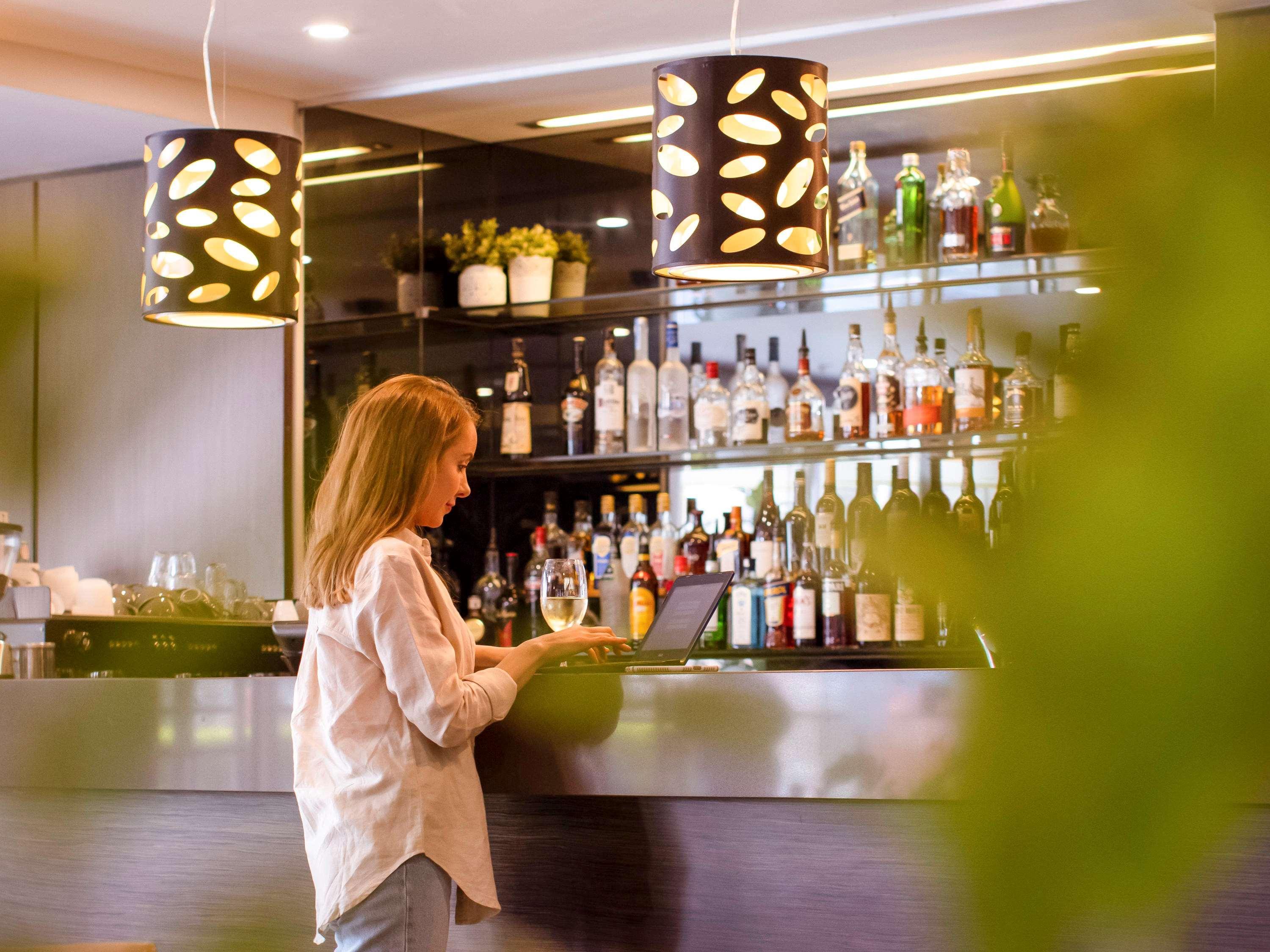 Novotel Sydney Parramatta Dış mekan fotoğraf