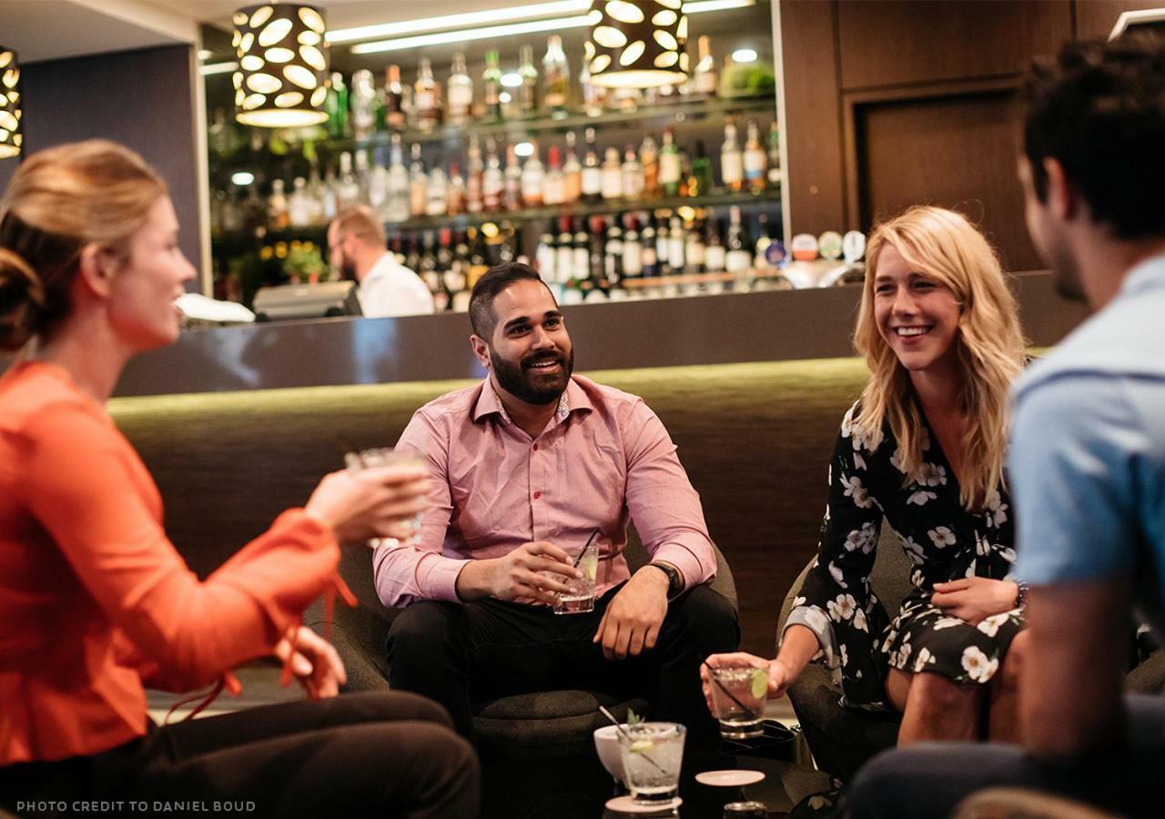 Novotel Sydney Parramatta Dış mekan fotoğraf