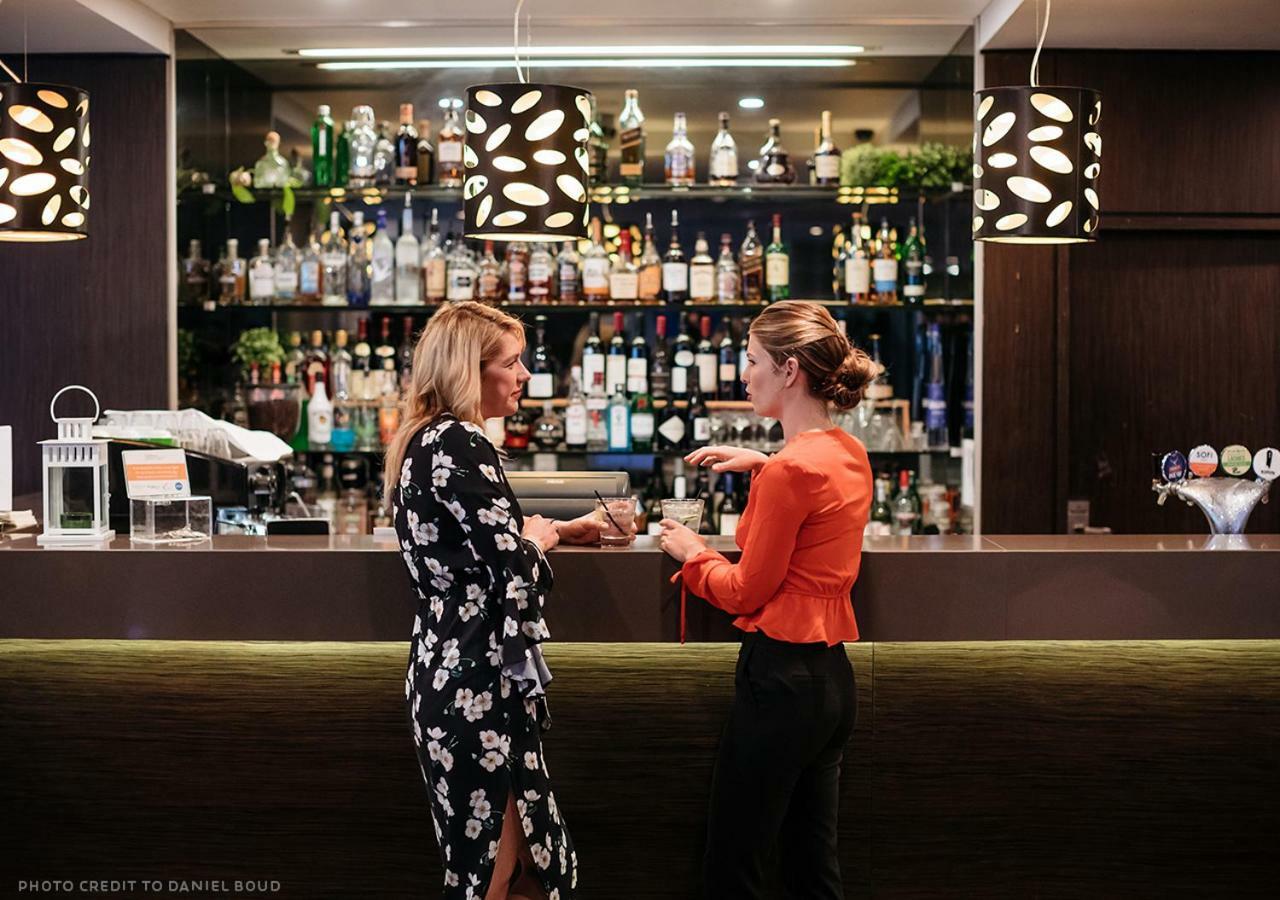 Novotel Sydney Parramatta Dış mekan fotoğraf