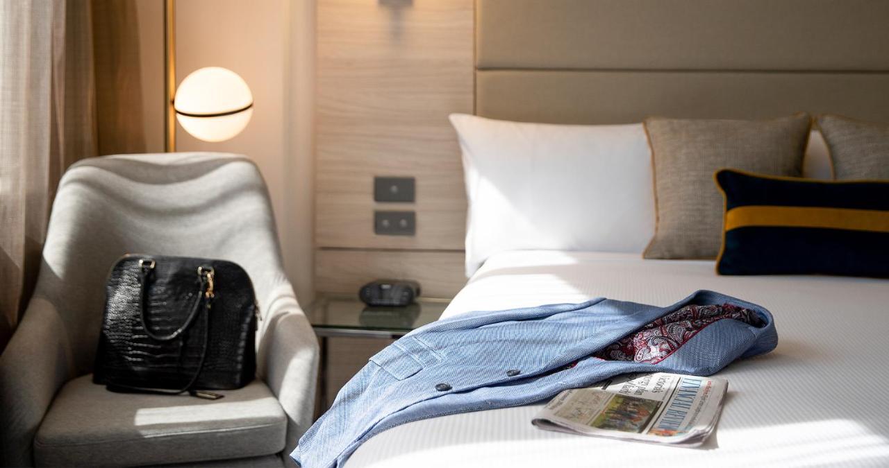 Novotel Sydney Parramatta Dış mekan fotoğraf