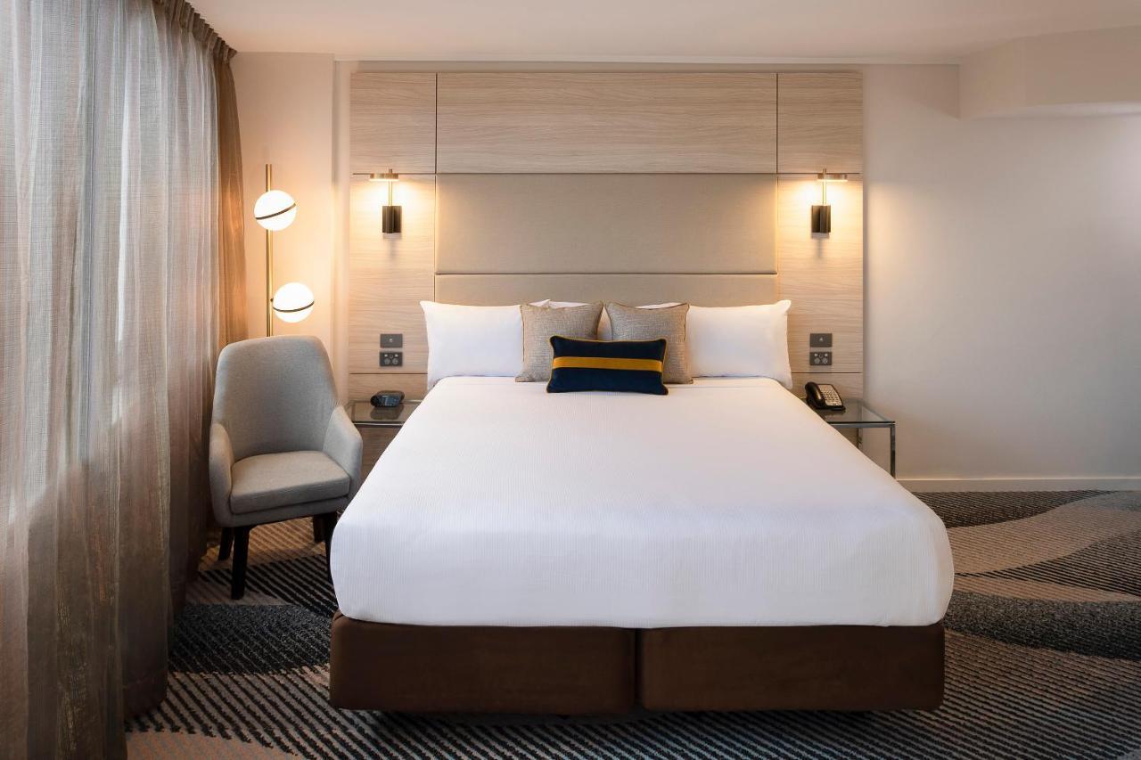 Novotel Sydney Parramatta Dış mekan fotoğraf