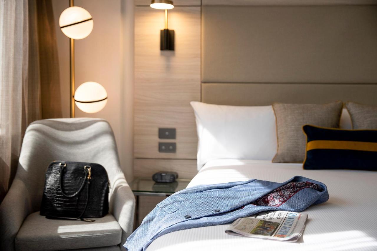 Novotel Sydney Parramatta Dış mekan fotoğraf